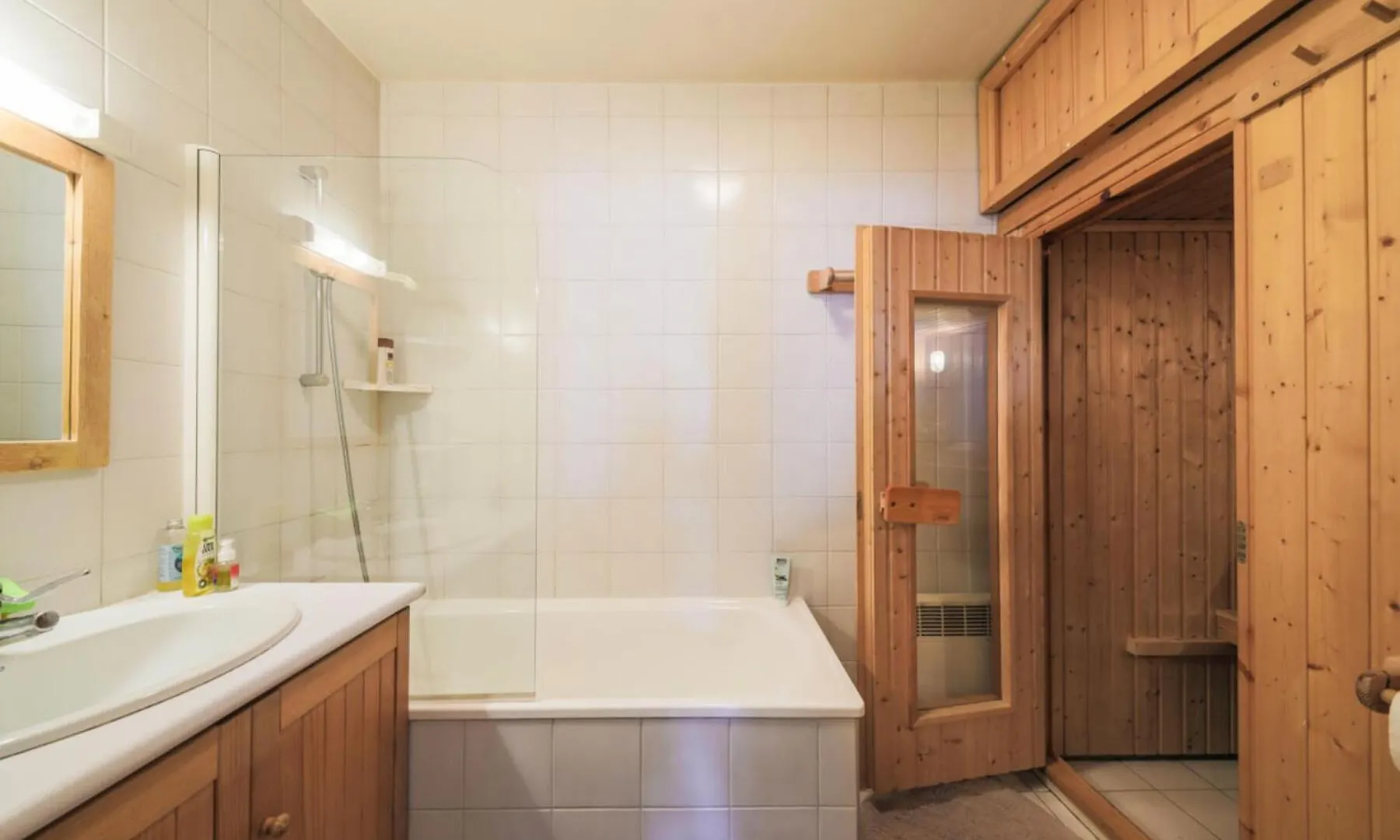 Residence Le Chateau De Crans - Maeva Home - Appartement 3 Pieces 8 Personnes - Confort Mae-4488 Flaine France